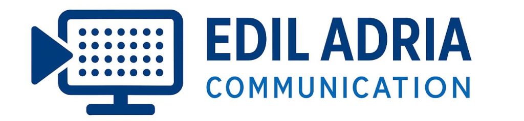 Logo Edil Adria Communication