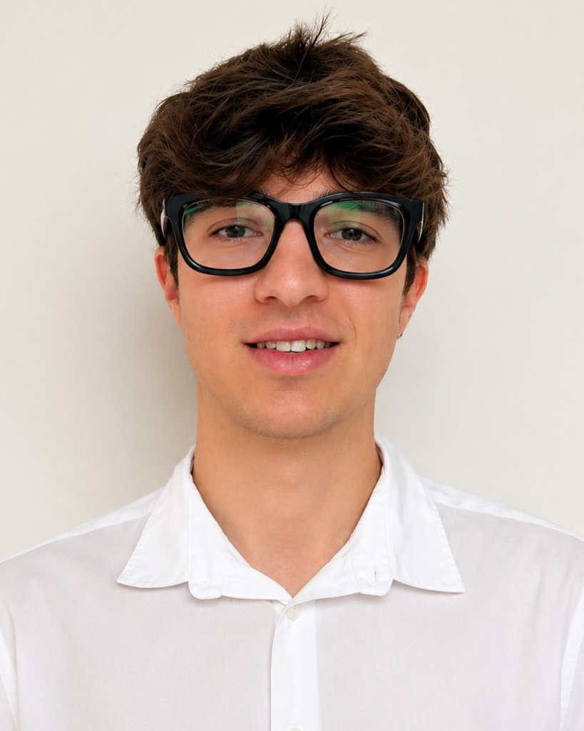 Lorenzo Sarti